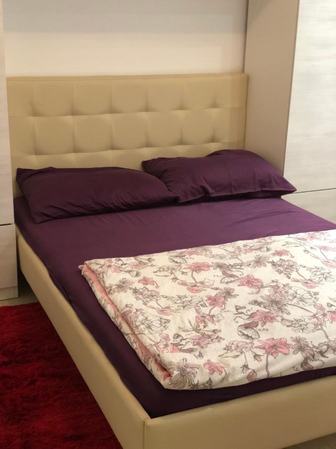 Guest House Valerija Ičići Kültér fotó
